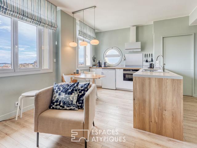Appartement vente à Arrondissement de Toulon, Toulon