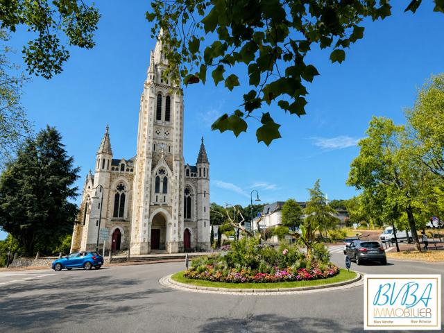 Appartement vente à Nantes, Orvault