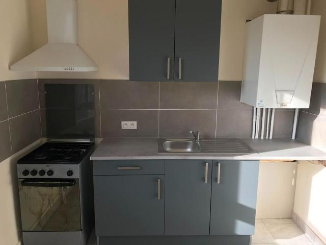 Appartement vente à Roanne, Loire