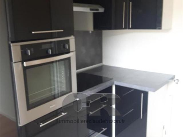 Appartement location à Nancy