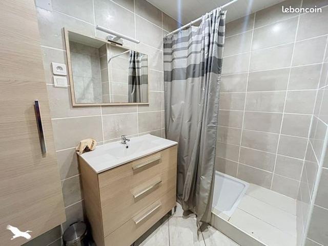Appartement vente à Mont-de-Marsan, Biscarrosse