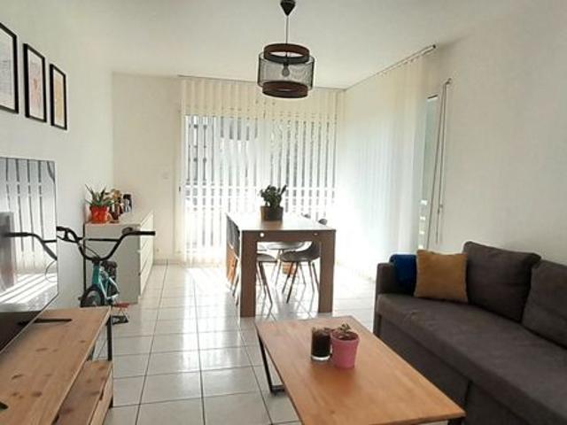 Appartement vente à Saint-Nazaire, Loire-Atlantique