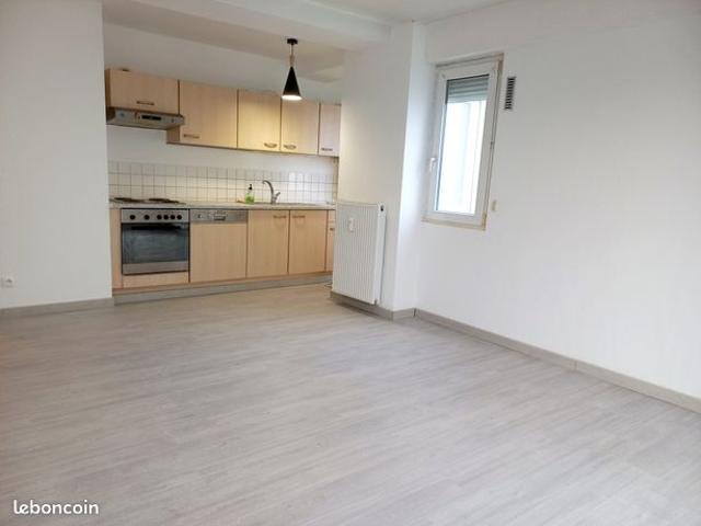 Appartement vente à Mulhouse, Wittenheim