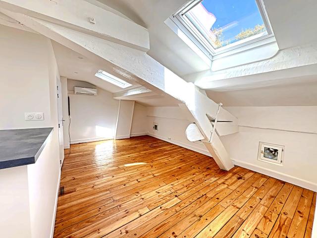 Appartement vente à Toulouse