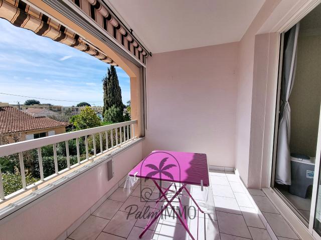 Appartement vente à Arrondissement de Toulon, Six-fours-les-plages