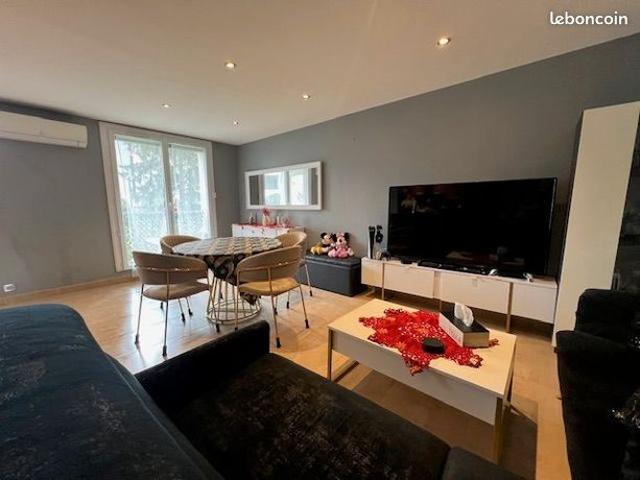 Appartement vente à Lyon, Métropole de Lyon