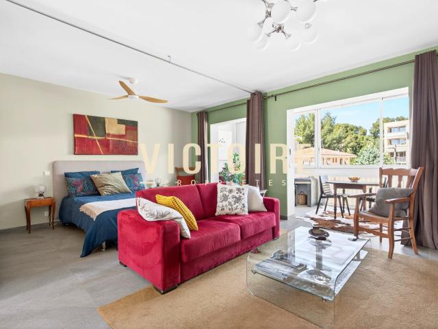 Appartement vente à Marseille, Cassis