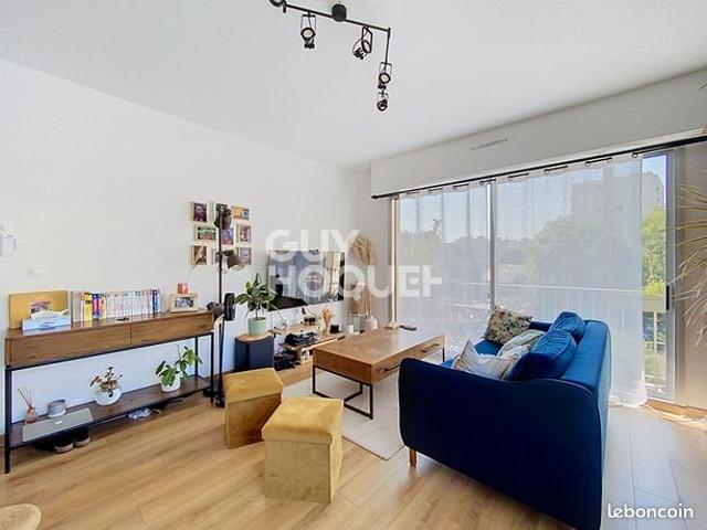 Appartement vente à Caen