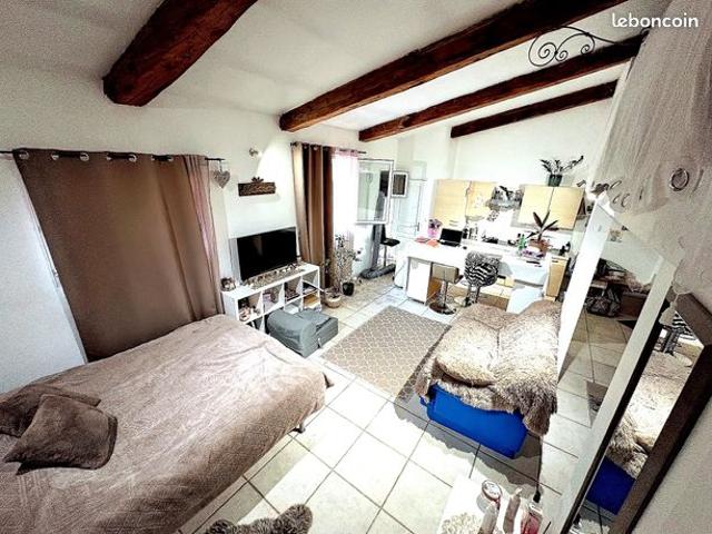 Appartement vente à Aix-en-Provence, Aix-en-provence