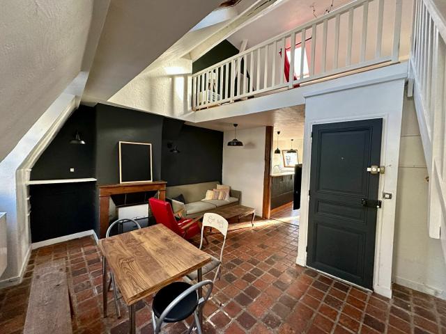 Appartement vente à Blois