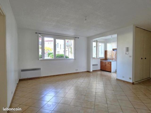 Appartement vente à Mantes-la-Jolie, Limay