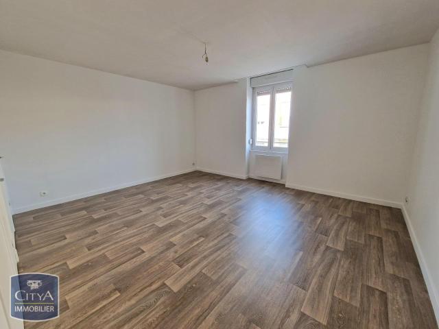 Appartement location à Roanne, Le Coteau