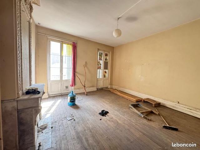 Appartement vente à Langon