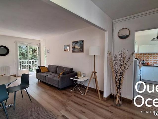 Appartement vente à Les Sables-d'Olonne, Jard-sur-mer