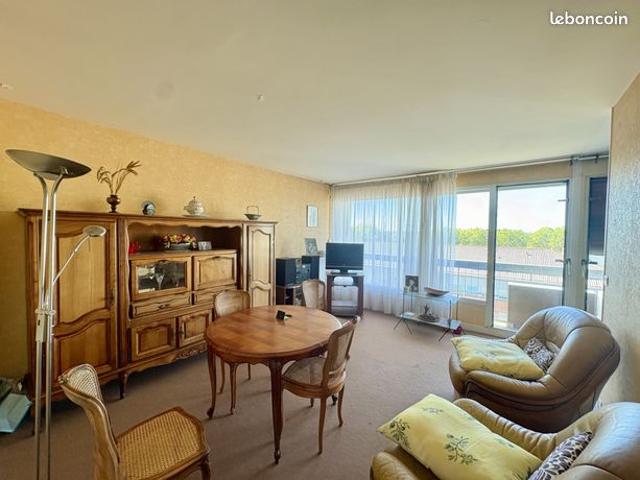 Appartement vente à Tours, Joué-lès-tours