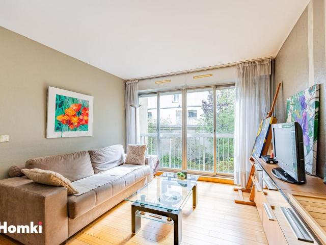 Appartement vente à Paris 11e Arrondissement, Paris