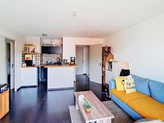 Appartement vente à Clermont-Ferrand, Clermont-ferrand