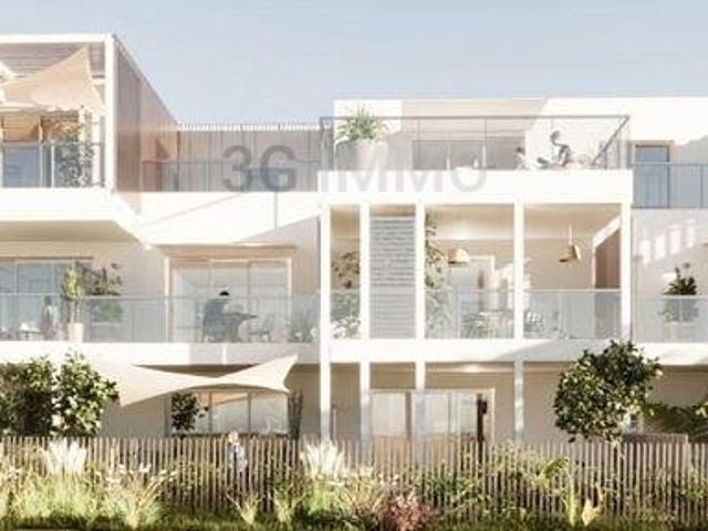 Appartement vente à Saint-Nazaire, La Turballe