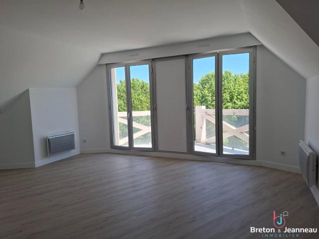 Appartement vente à Mayenne