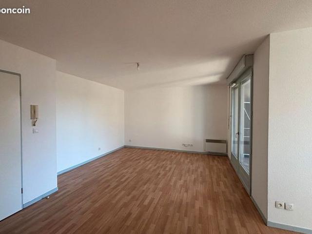 Appartement vente à Toulouse, Grenade