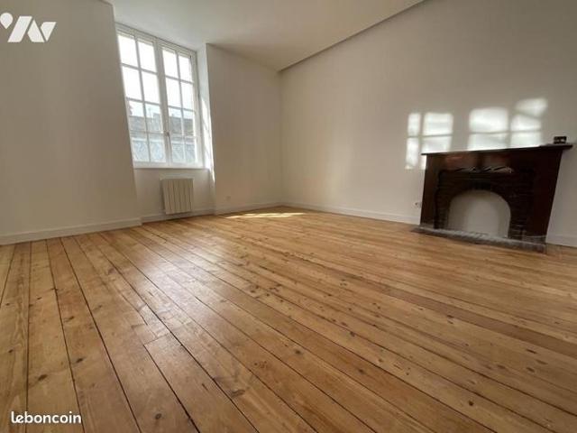 Appartement vente à Dinan, Bretagne