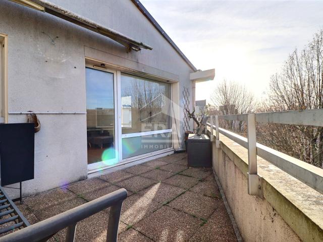 Appartement vente à Saint-Denis, La Courneuve