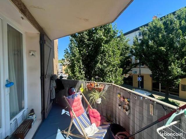 Appartement vente à Villefranche-sur-Saône, Rhône