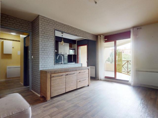 Appartement vente à Toulouse