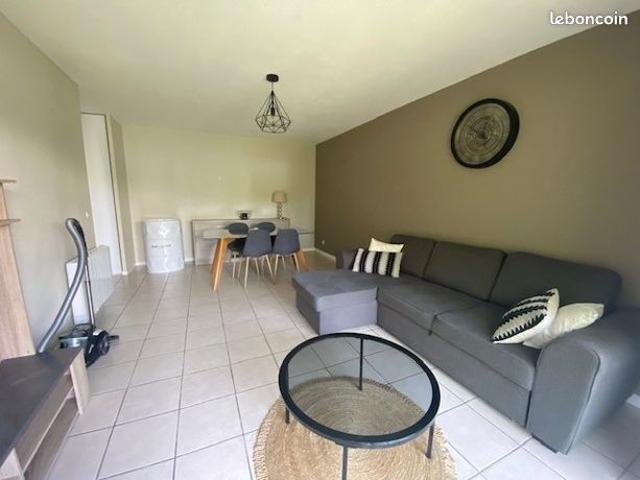 Appartement vente à Mérignac, Centre ville