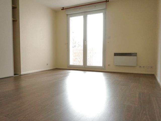 Appartement location à Toulouse