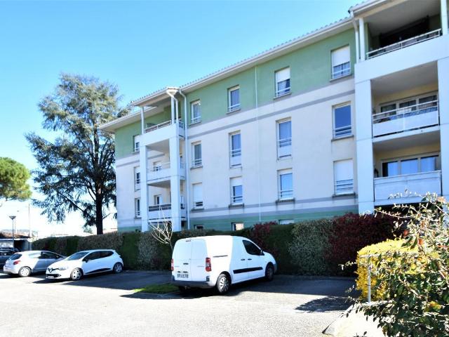 Appartement vente à Agen