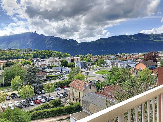 Appartement location à Chambéry, Aix-les-bains
