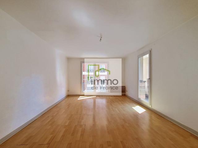 Appartement vente à Lille