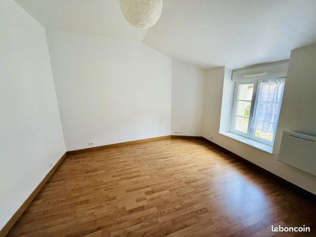 Appartement vente à Villers-Cotterêts, Aisne