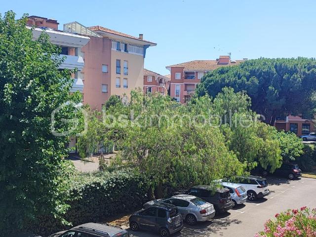 Appartement vente à Fréjus, Var