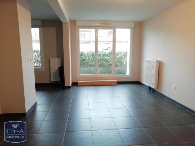 Appartement location à Besançon