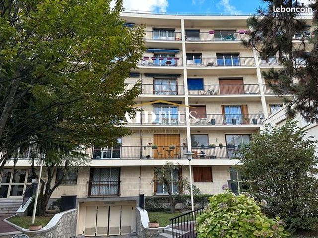 Appartement vente à Argenteuil, Eaubonne