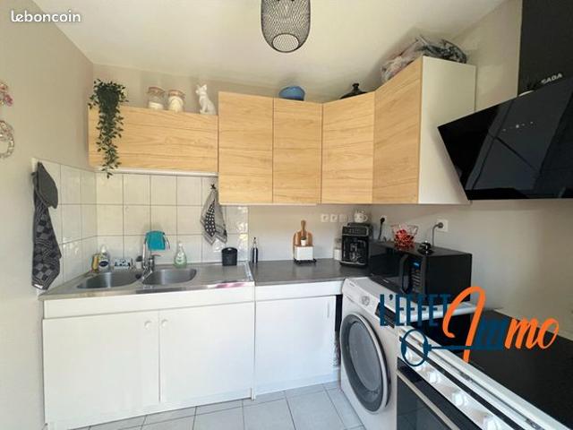 Appartement vente à Thann-Guebwiller, Guebwiller