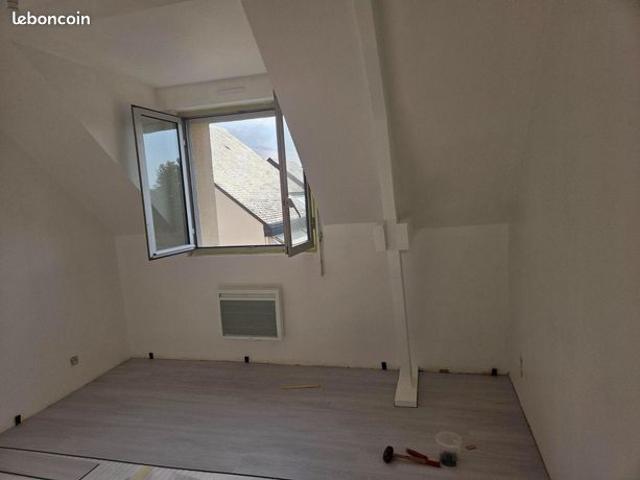 Appartement vente à Mayenne