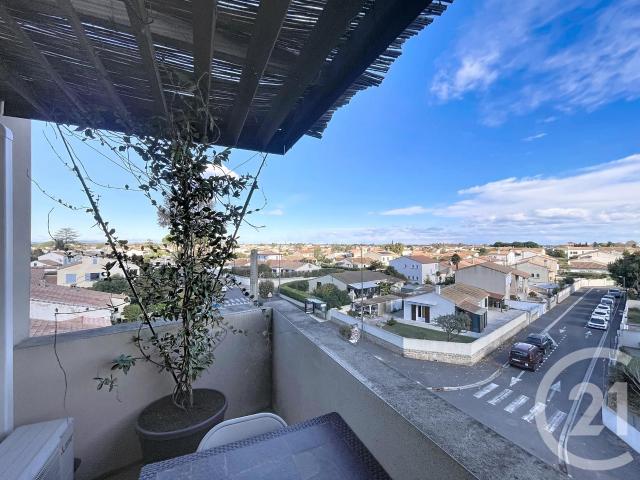 Appartement vente à Montpellier, Mauguio