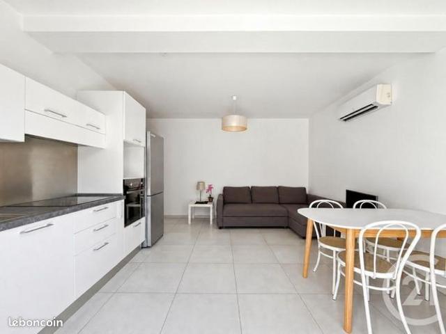 Appartement vente à Calvi