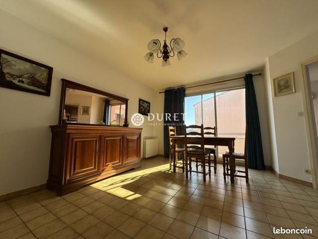 Appartement vente à Les Sables-d'Olonne, Challans