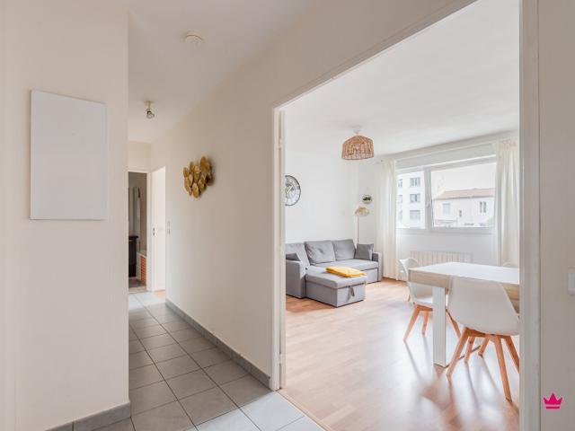 Appartement vente à Lyon, Métropole de Lyon