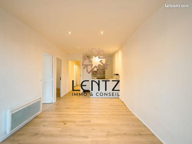Appartement vente à Digne-les-Bains, Alpes-de-Haute-Provence