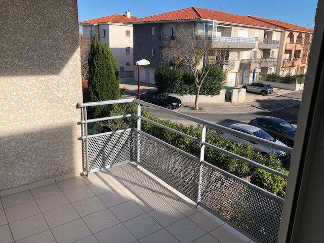 Appartement location à Perpignan