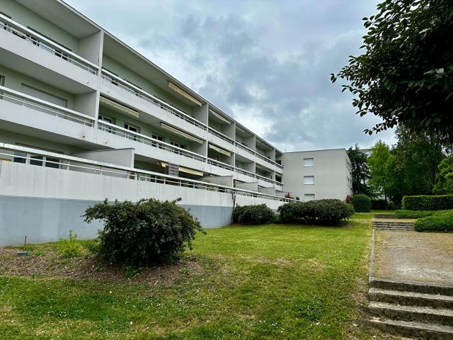 Appartement vente à Nantes, Rezé