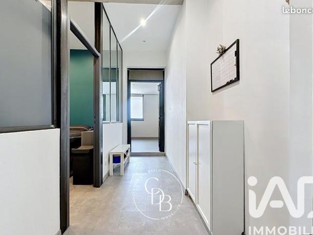Appartement vente à Avignon