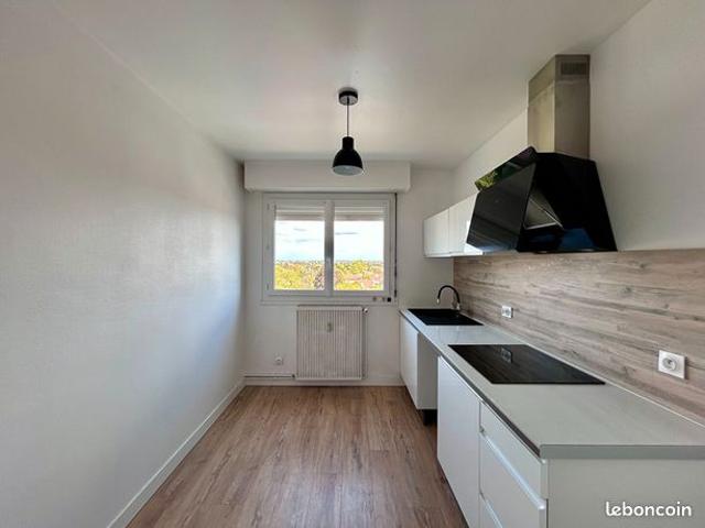 Appartement vente à Niort, Deux-Sèvres