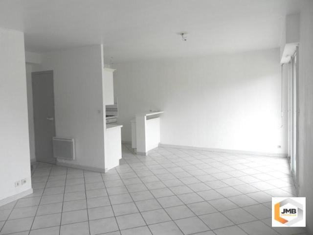 Appartement location à Millau
