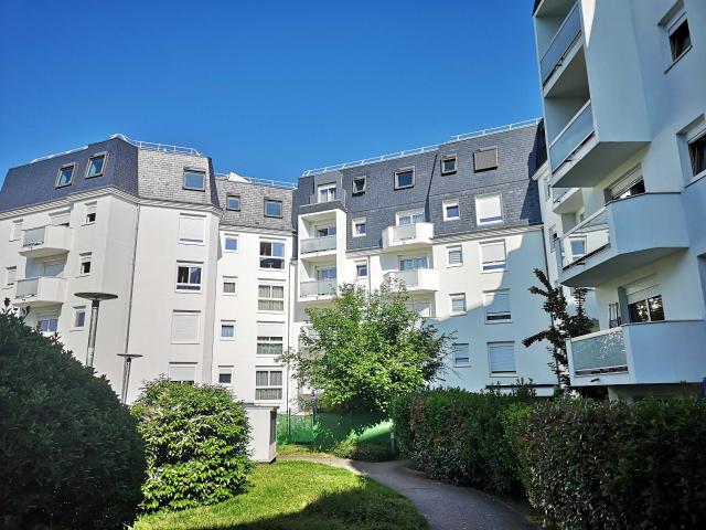 Appartement location à France métropolitaine, Chatou